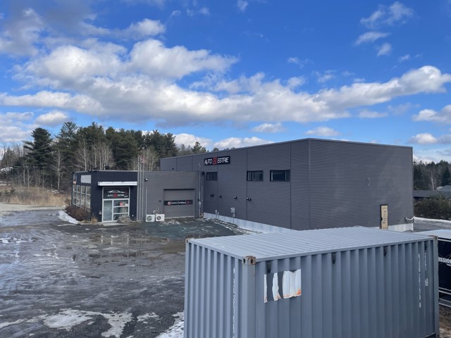6430 Bourque