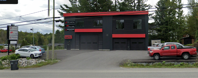 6470 Bourque