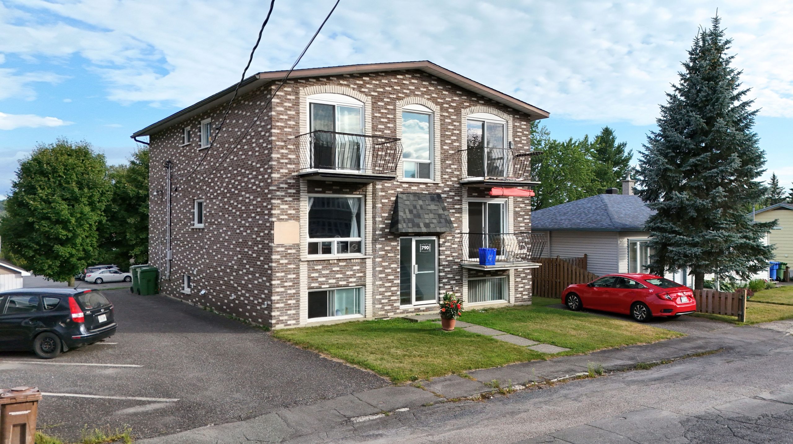 790 rue Maisonneuve